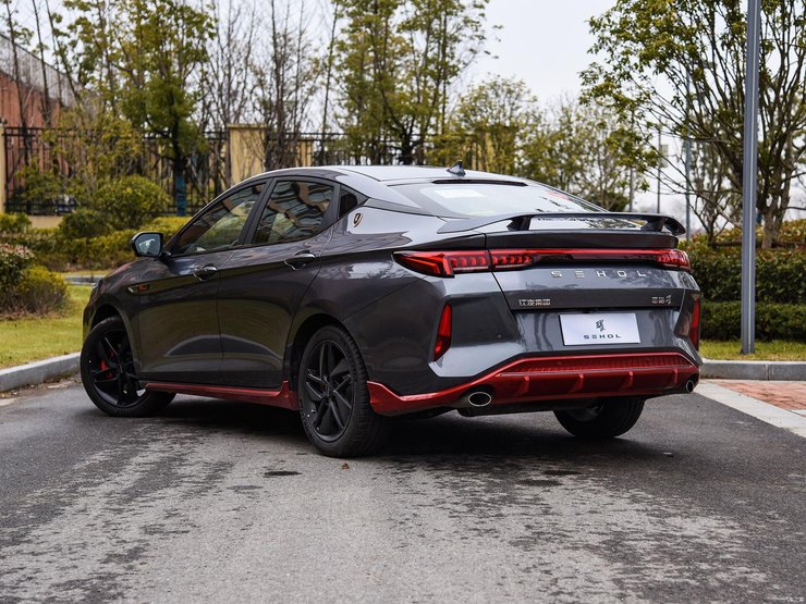 JAC Sehol A5 Plus, новий москвич 6, москвич 6, хетчбек москвич, кросовер москвич