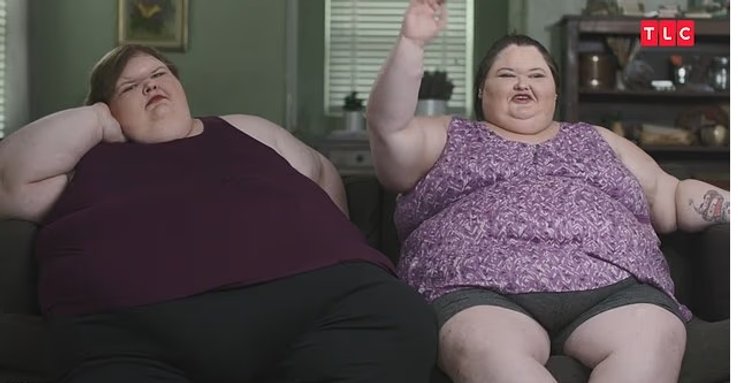 Тэмми и Эмми Слейтон