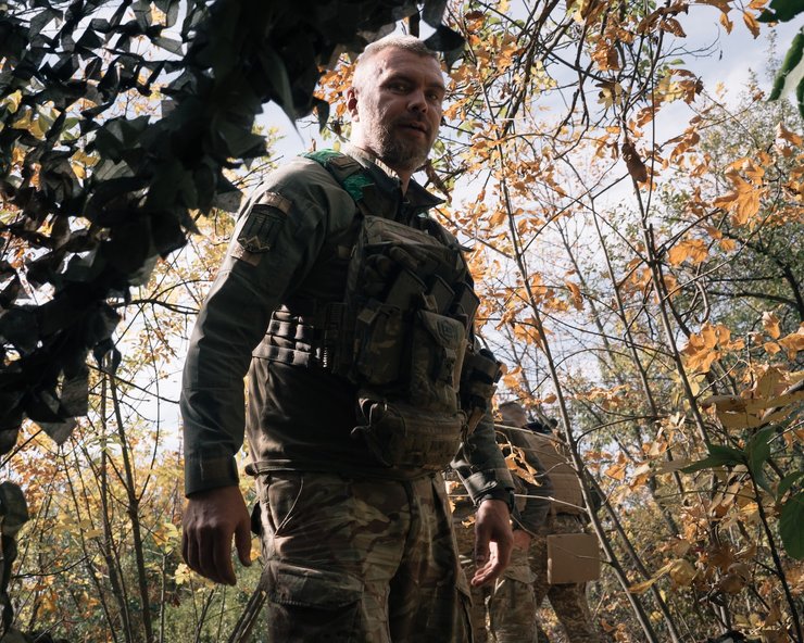 Селидово, донбасс, ВСУ