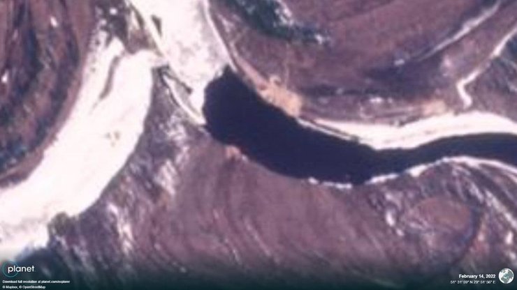 вчення союзна рішучість 2022