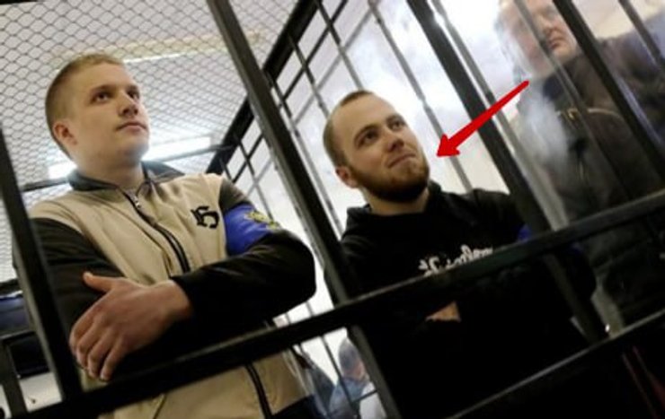 Київ, перестрілка, шевченківський районний суд, снайпери, перестрілка в суді, поліція, постраждалі