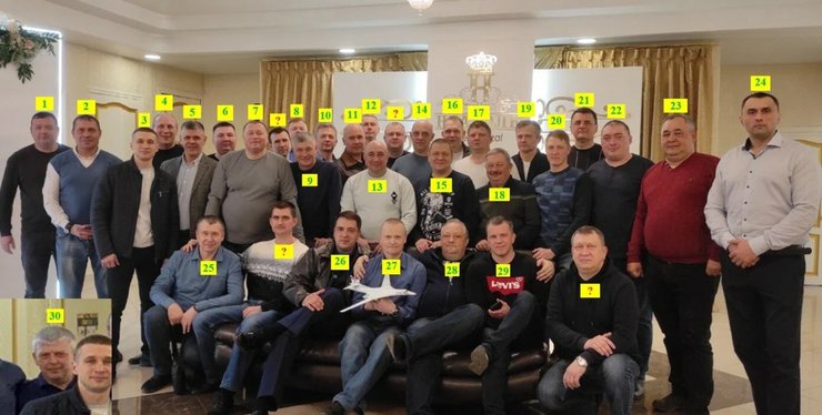 российские летчики, авиабаза энгельс