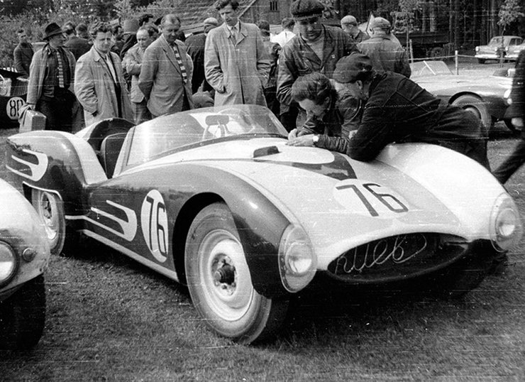 Автомобіль Київ-Спорт, київ-спорт, український автомобіль, український спорткар