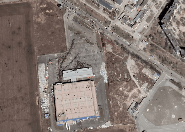 маріуполь, знімки маріуполя, маріуполь фото