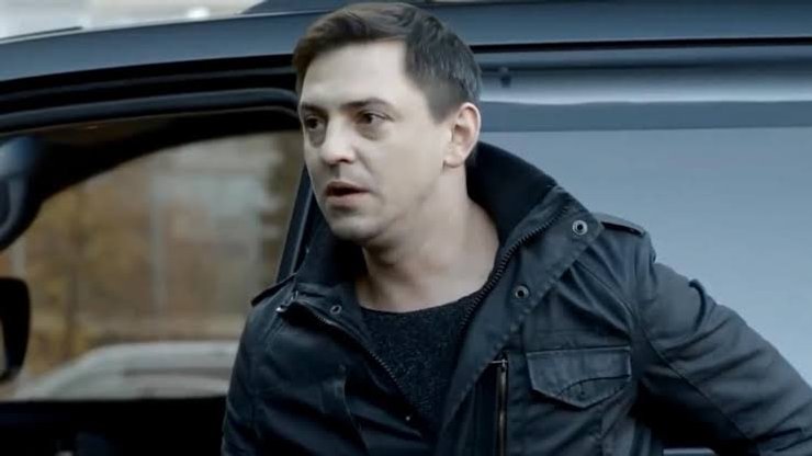 Помер актор Андрій Терентьєв