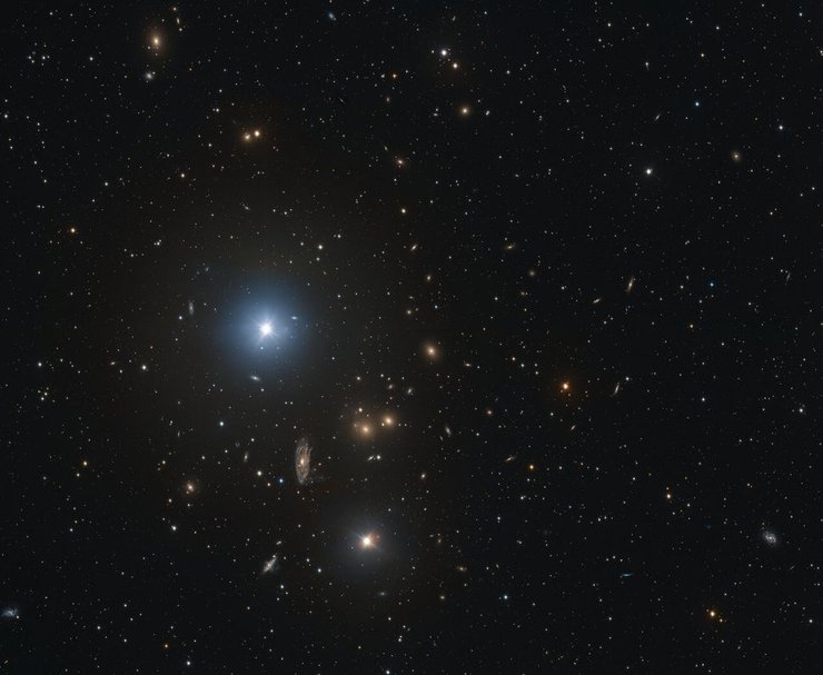 NGC 3312