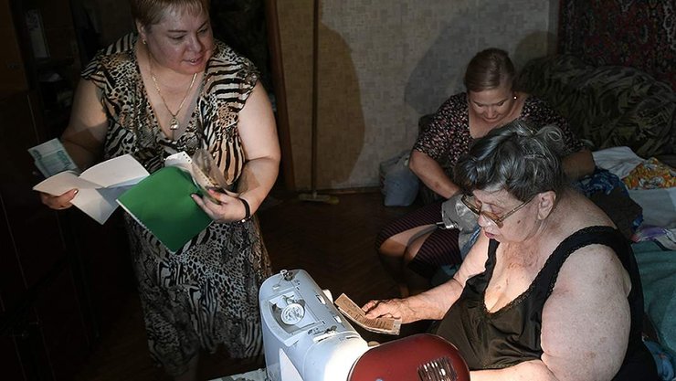 Пенсионеры имеют право на бесплатную юридическую помощь