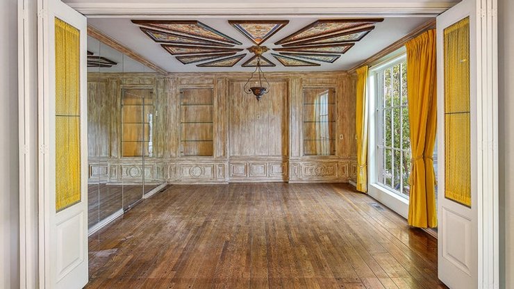 кирк дуглас, энн дуглас, золотой век голливуда, актер, кэтрин зета джонс, майкл дуглас