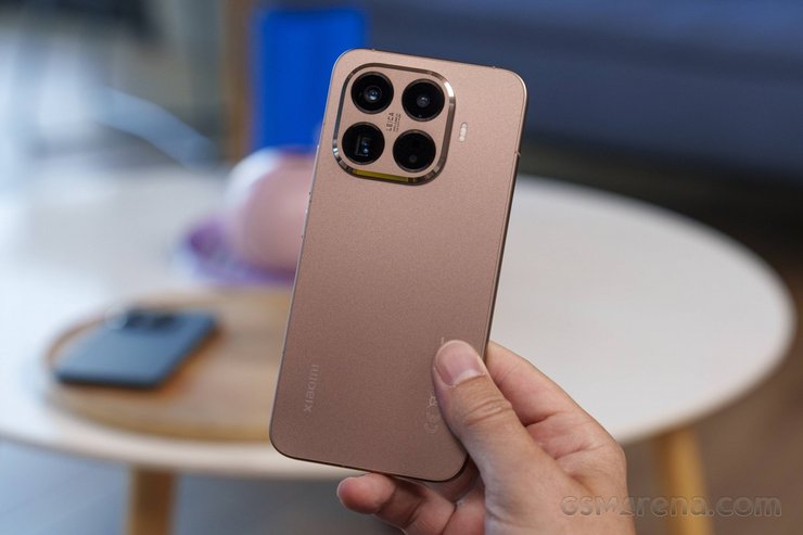 Xiaomi 15T Pro дизайн обзор смартфона