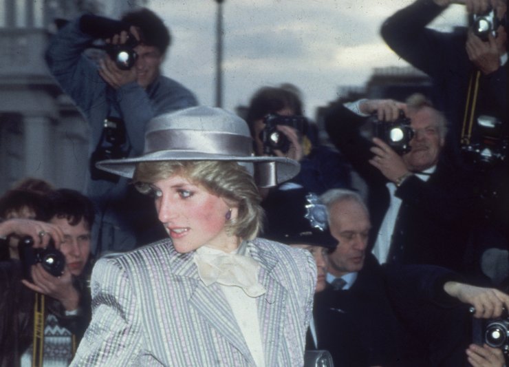 Принцеса Діана