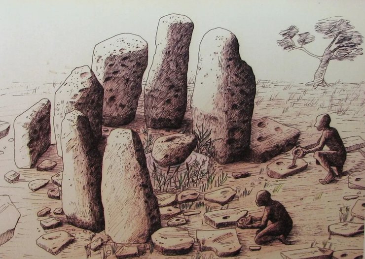 водний ритуал