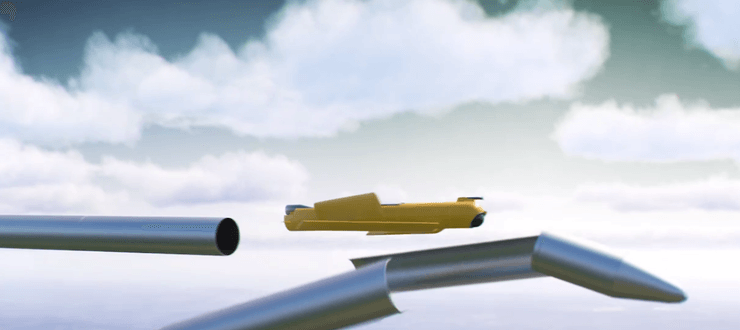 Модификация ракеты Торнадо-С