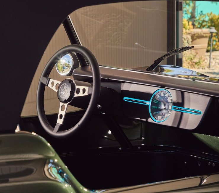 Meyers Manx 2.0, Meyers Manx, новый Meyers Manx, багги Meyers Manx