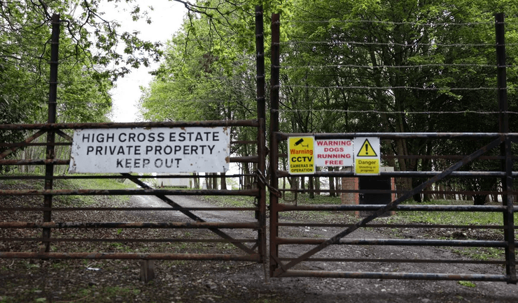 Дворец Гамильтон, особняк в Великобритании, заброшенный особняк, заброшенный дом, строительство, недвижимость, миллионер