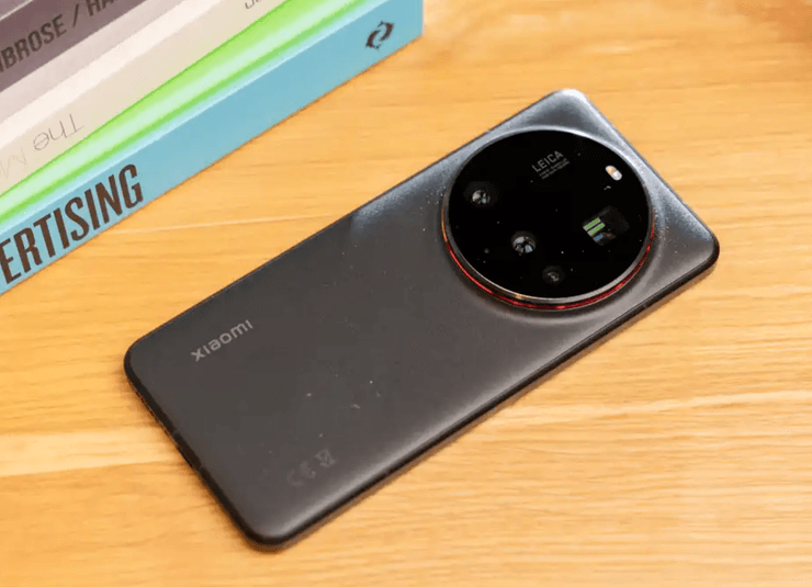 флагманские смартфоны 2025