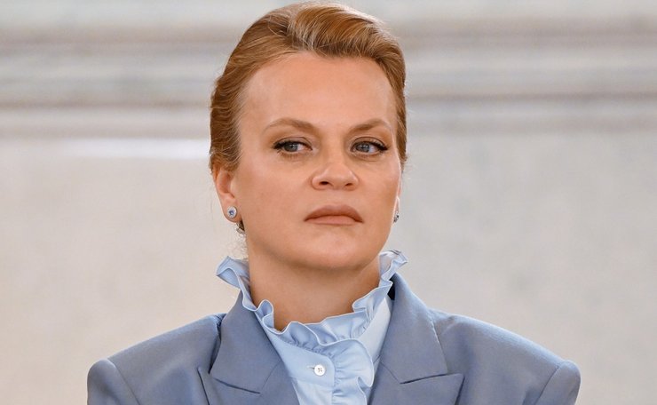 Анна Цивілева