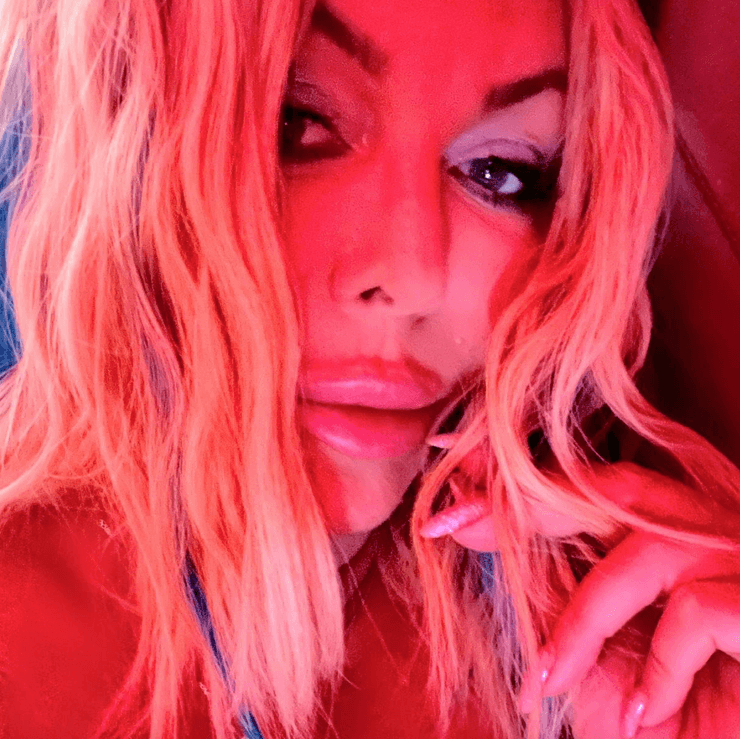 Ирина Билык