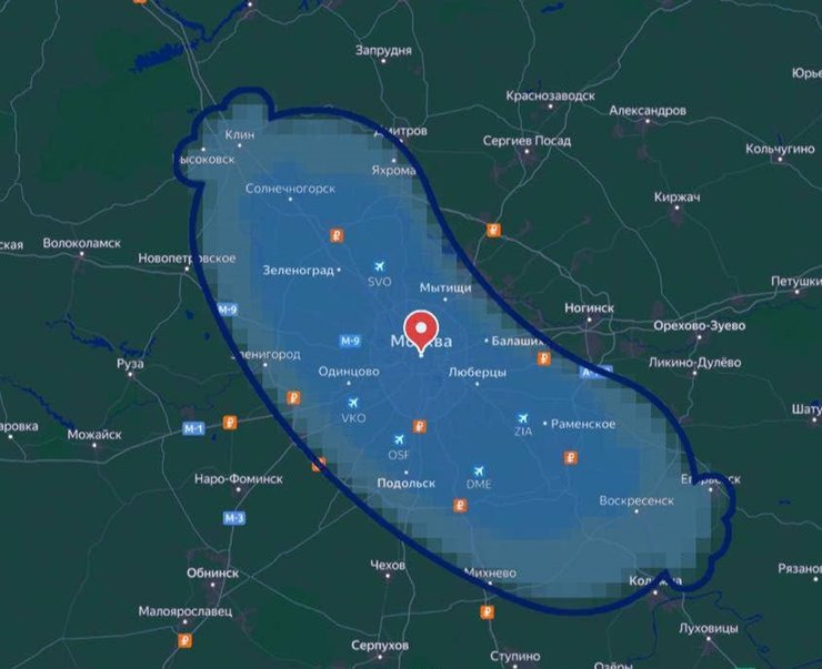 дождевая сосиска