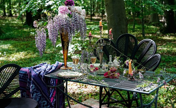 ресторан, швеция