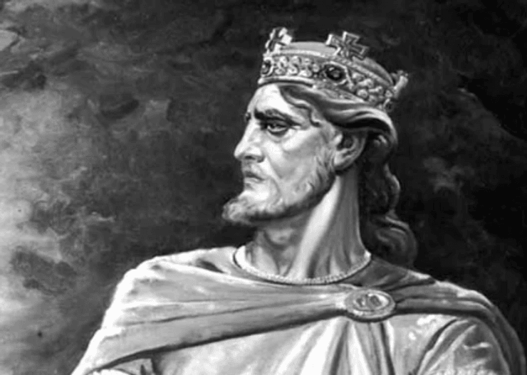 История Хорватии, Легенда о короле Звонимире, Проклятие хорватской нации, Происхождение хорватских племен, европейская история, Хорватия, Адриатическое побережье, Исторические тайны, Культурное наследие, Иностранные вторжения