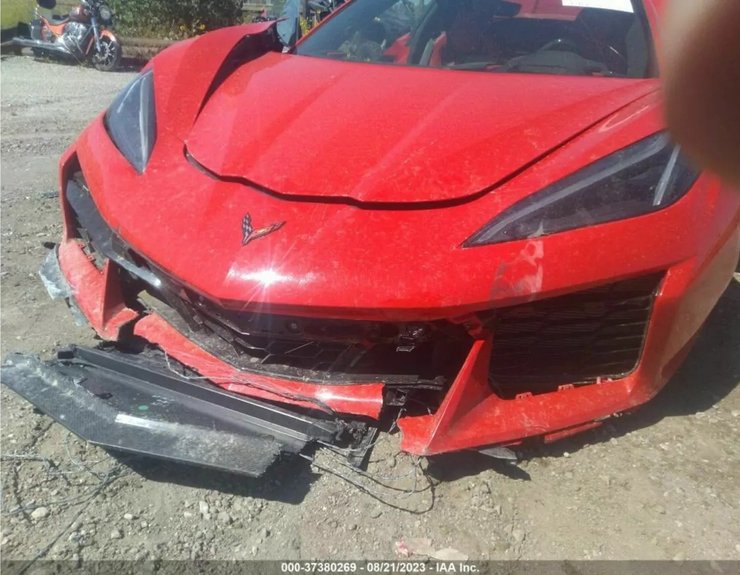 Chevrolet Corvette C8, Chevrolet Corvette, новый Chevrolet Corvette, Chevrolet Corvette Z06