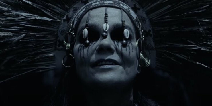 бьорк, варяг, фільм