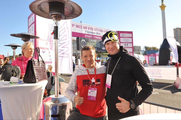 Павел Волков