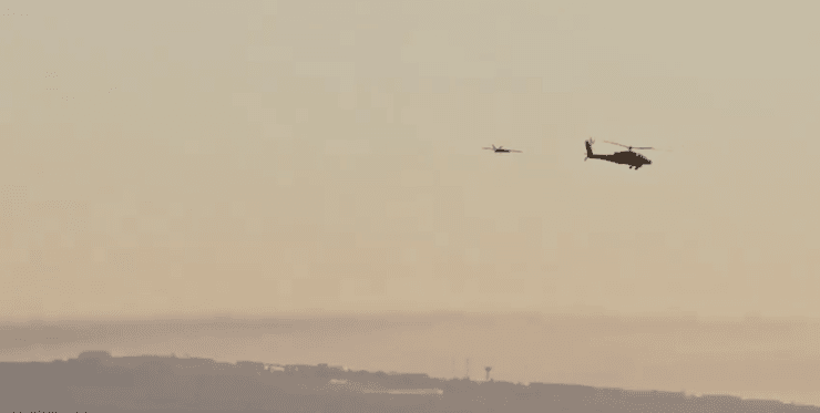 дрон нетаньяху , атака на нетаньяху, атака на нетаньяху Ливан, дрон Ливан,