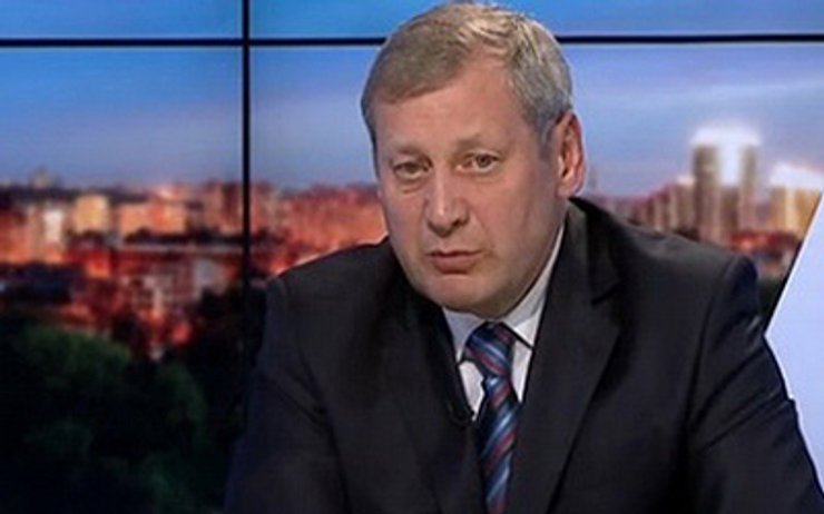 Валерий Вощевский