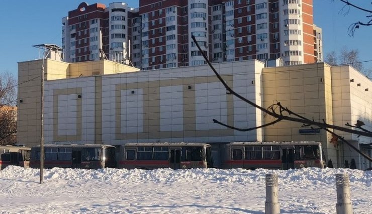 Россия, силовики, автозаки, суд, алексей навальный