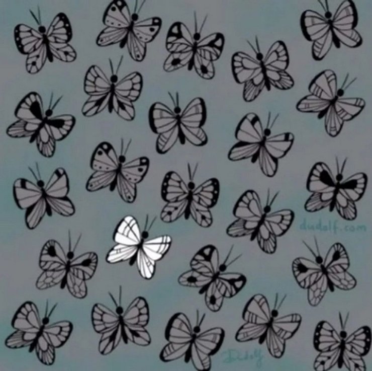 головоломка