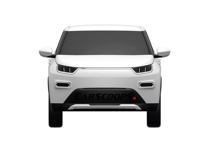 Fiat Panda, новый Fiat Panda, Fiat Panda 2024, электромобиль Fiat Panda