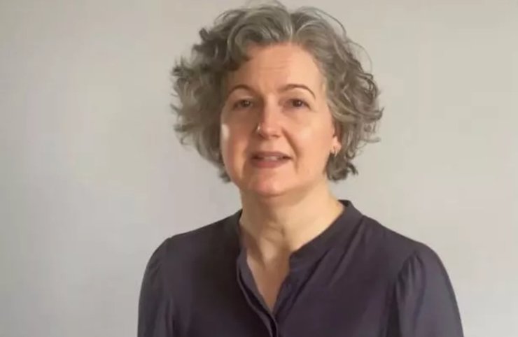 Писательница, Джек Потрошитель, правнучка полицейского, медецинские карты, написала книгу, назвала личность Джека Потрошителя, серийный убийца,