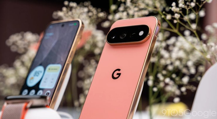 Огляд Google Pixel 11 Pro