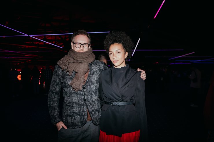 Юрий Марченко, Розали Номбре LATEXFAUNA концерт, LATEXFAUNA, Stereo Plaza LATEXFAUNA, фото с концерта LATEXFAUNA