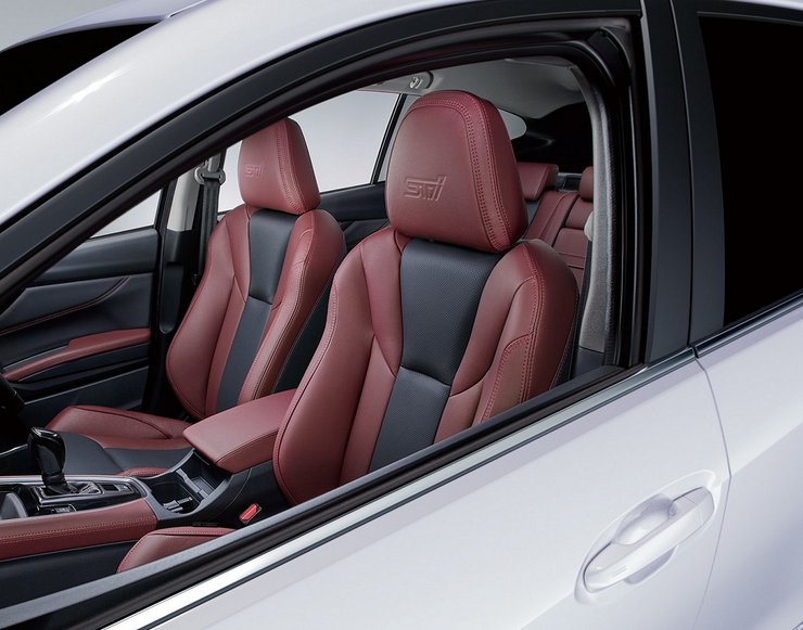 Subaru Levorg STI Sport R, Subaru Levorg STI, Subaru WRX, Subaru STI, Subaru Levorg