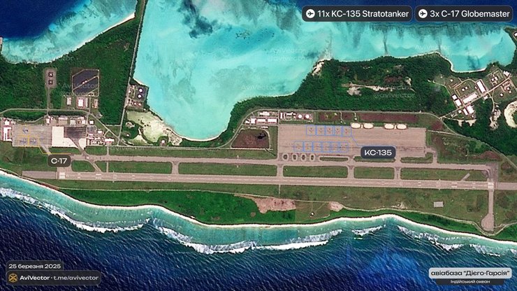 ядерна авіація, ядерна авіація США, ядерна зброя, стратегічні бомбардувальники,