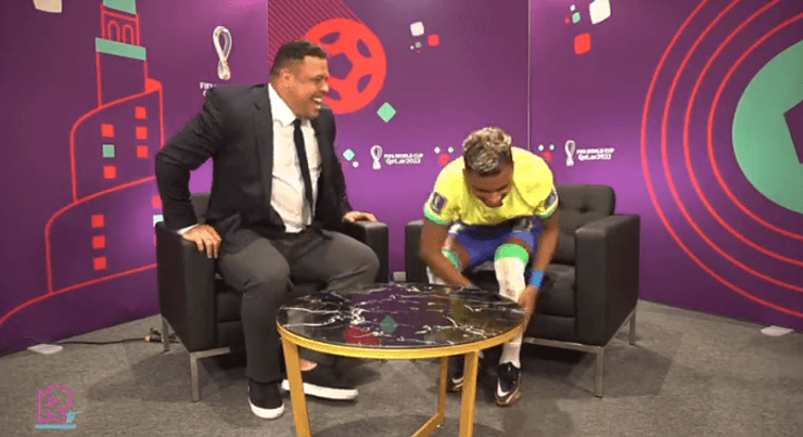 Роналдо, фото Роналдо