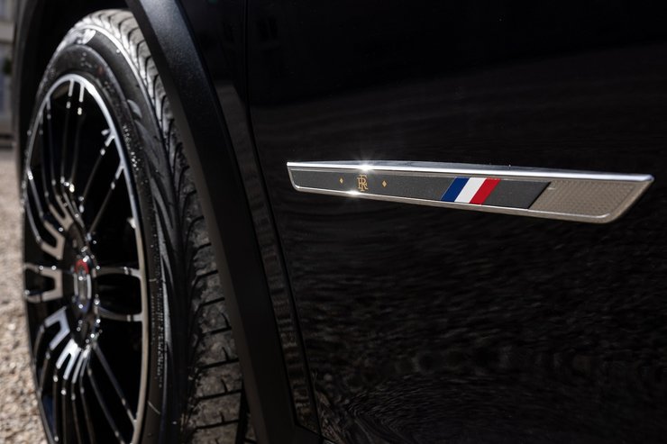 DS 7 Elysee, DS 7, DS 7 2023, DS 7 Макрона, авто Макрона, авто президента Франции, авто Эмманюэля Макрона