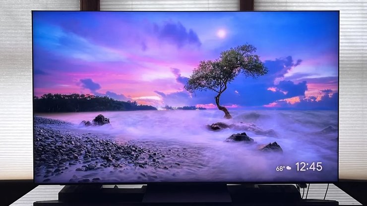 Телевизор TCL QM8K