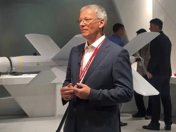 Александр Захаров, Ланцеты, Ижевск, Zala Aero