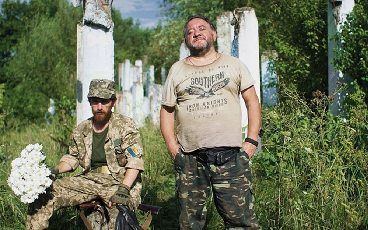 фото, кадр из фильма Восточник