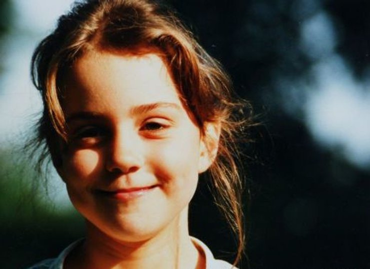 Кейт Миддлтон