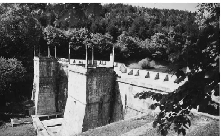 Вода имела культурное и политическое значение