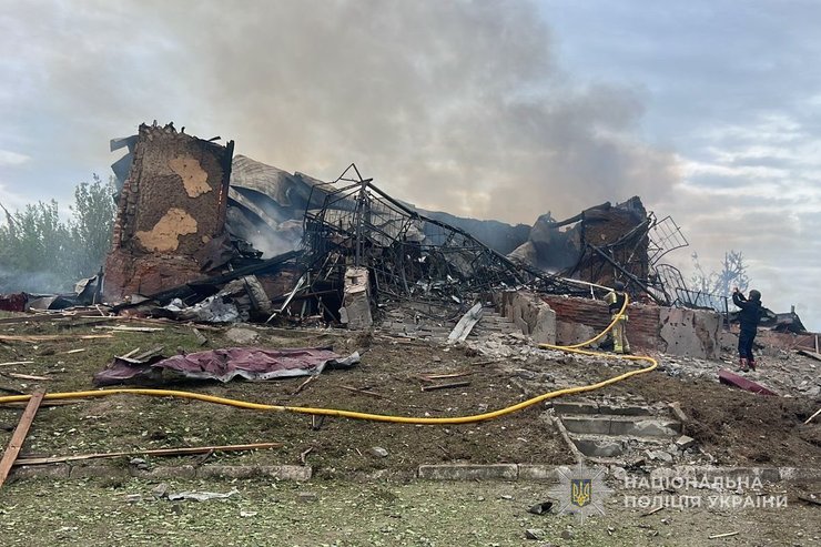 россия обстреляла сумы, сумы обстрел, сумы погибшие, война в украине