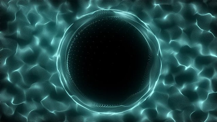 Темна матерія