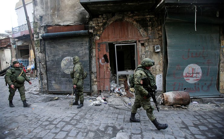 Российские военные в Сирии, потери вс рф в сирии, потери чвк вагнер в сирии