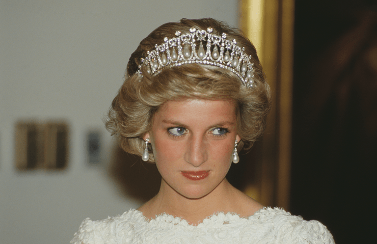 Принцеса Діана