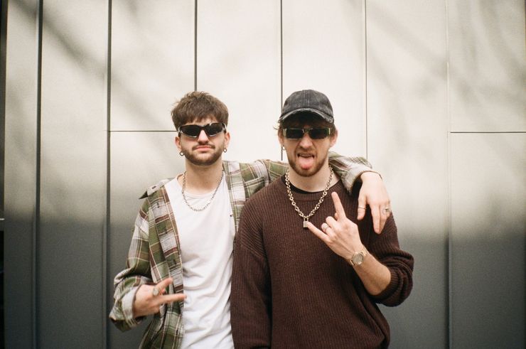 MOLODI, интервью, Евровидение 2025, Нацотбор, музыка, творчество, Мариуполь, личная жизнь, электрики, группа