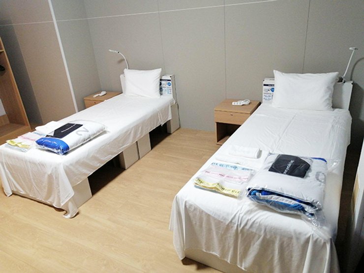 Олимпийская деревня, Олимпиада-2020